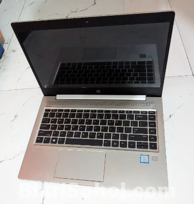 HP Probook 440 G6